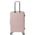 1000480524-03006 - Day Et Tonal 4 Wheel 69cm Medium Suitcase Cloud Rose