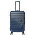 1000480524-04004 - Day Et Tonal 4 Wheel 69cm Medium Suitcase Navy Blazer
