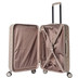 1000480524-02906 - Day Et Tonal 4 Wheel 69cm Medium Suitcase Moon Rock