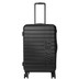 1000480528-12000 - Day Et Tonal 4 Wheel 79cm Large Suitcase Black