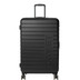 1000480528-12000 - Day Et Tonal 4 Wheel 79cm Large Suitcase Black