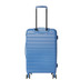 3251480528-04925 - Day Et Tonal 4 Wheel 79cm Large Suitcase Bijou Blue