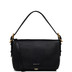 H2004001 - 
Radley Grafton Street Small Flapover Crossbody Black