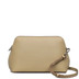 110831 - Radley Liverpool Street Icon Medium Ziptop Crossbody Stone