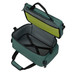 154111-1257 - American Tourister Upventure 3 Way Boarding Bag Dark Forest