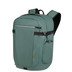 154112-1257 - American Tourister Upventure 15.6" Laptop Backpack Dark Forest