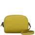 113050  - 
Radley The Daily Small Zip Around Crossbody Limoncello
