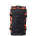 SWU5070-999-212 - Surfanic Maxim 3.0 70L 2 Wheeled 63cm Duffle Orange Vandal