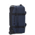 SWU5070-000-1574 - Surfanic Maxim 3.0 70L 2 Wheeled 63cm Duffle Navy Marl