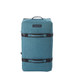 SWU5070-000-865 -  Surfanic Maxim 3.0 70L 2 Wheeled 63cm Duffle Turquoise Marl