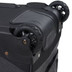 SWU5070-000-047 -  Surfanic Maxim 3.0 70L 2 Wheeled 63cm Duffle Grey Marl