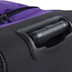 SWU5070-000-615 -  Surfanic Maxim 3.0 70L 2 Wheeled 63cm Duffle Purple