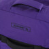 SWU5070-000-615 -  Surfanic Maxim 3.0 70L 2 Wheeled 63cm Duffle Purple