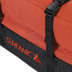 SWU5070-000-208 -  Surfanic Maxim 3.0 70L 2 Wheeled 63cm Duffle Rust
