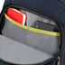 155199-1090 - 
Samsonite GuardIT 3.0 15.6" Underseat Backpack M Blue