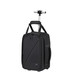154985-1041 - 
American Tourister Take2Cabin Ryanair Wheeled Backpack Black