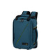 154985-0528 - 
American Tourister Take2Cabin Ryanair Wheeled Backpack Harbour Blue