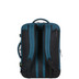 154608-0528 - American Tourister Take2Cabin Exp Travel Backpack Harbour Blue