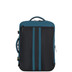 154608-0528 - American Tourister Take2Cabin Exp Travel Backpack Harbour Blue