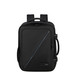 150909-1041 - American Tourister Take2Cabin Ryanair Backpack Black