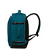 150909-2774 - American Tourister Take2Cabin Ryanair Backpack Totally Teal