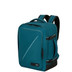 150909-2774 - American Tourister Take2Cabin Ryanair Backpack Totally Teal