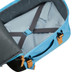 150909-B025 - American Tourister Take2Cabin Ryanair Backpack Blueberry Fizz/Papaya Pop