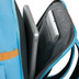 150909-B025 - American Tourister Take2Cabin Ryanair Backpack Blueberry Fizz/Papaya Pop