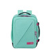 150909-B026 - American Tourister Take2Cabin Ryanair Backpack Jelly Mint/Electric Fuchsia