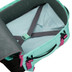 150909-B026 - American Tourister Take2Cabin Ryanair Backpack Jelly Mint/Electric Fuchsia