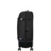 154674-0423 - 
American Tourister Urban Track 79cm Spinner Duffle L Asphalt Black