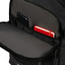 155703-0423 - 
American Tourister Urban Track 15.6" Laptop Backpack Asphalt Black