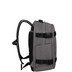 155703-1261 - 
American Tourister Urban Track 15.6" Laptop Backpack Dark Grey