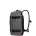 155703-1261 - 
American Tourister Urban Track 15.6" Laptop Backpack Dark Grey
