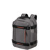 155703-1261 - 
American Tourister Urban Track 15.6" Laptop Backpack Dark Grey