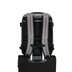 155703-1261 - 
American Tourister Urban Track 15.6" Laptop Backpack Dark Grey