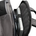 155703-1261 - 
American Tourister Urban Track 15.6" Laptop Backpack Dark Grey