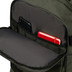 155703-3457 - 
American Tourister Urban Track 15.6" Laptop Backpack Dark Khaki