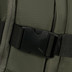 155703-3457 - 
American Tourister Urban Track 15.6" Laptop Backpack Dark Khaki
