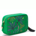SMB2001-020 - Sara Miller Camera Crossbody Bag Botanic Green