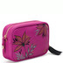 SMB2001-021 - Sara Miller Camera Crossbody Bag Botanic Pink