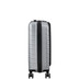 153341-6260 - American Tourister Flashline Frontloader 55cm Cabin Suitcase Sky Silver