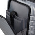 153341-6260 - American Tourister Flashline Frontloader 55cm Cabin Suitcase Sky Silver