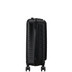 153341-0614 - American Tourister Flashline Frontloader 55cm Cabin Suitcase Shadow Black