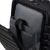 153341-0614 - American Tourister Flashline Frontloader 55cm Cabin Suitcase Shadow Black