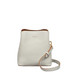 111386 - Radley Dukes Place Small Compartment Crossbody Chalk