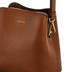 111387 - Radley Dukes Place Small Compartment Crossbody Saddle