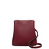112233 - Radley Dukes Place Small Compartment Crossbody Carmine