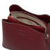 112233 - Radley Dukes Place Small Compartment Crossbody Carmine