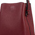 112233 - Radley Dukes Place Small Compartment Crossbody Carmine